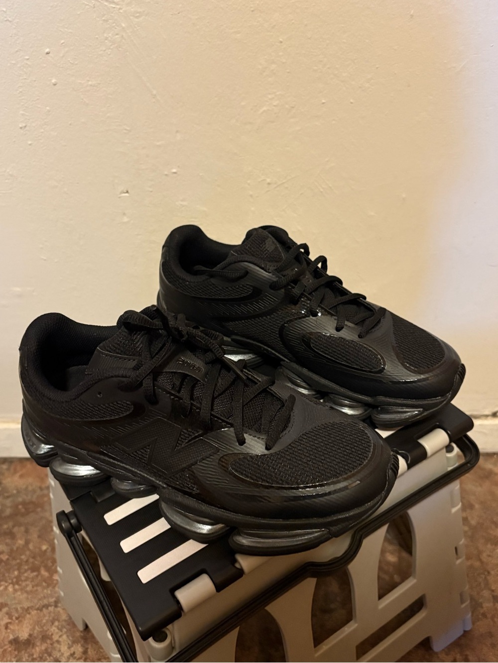 New Balance ABZORB 2000